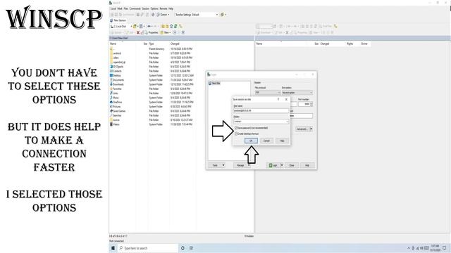 CSR2 - WinSCP Setup смотреть онлайн