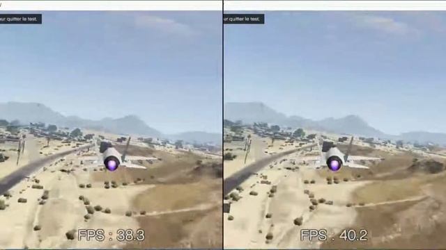 Directx 10 Vs Directx 11 In GTA5