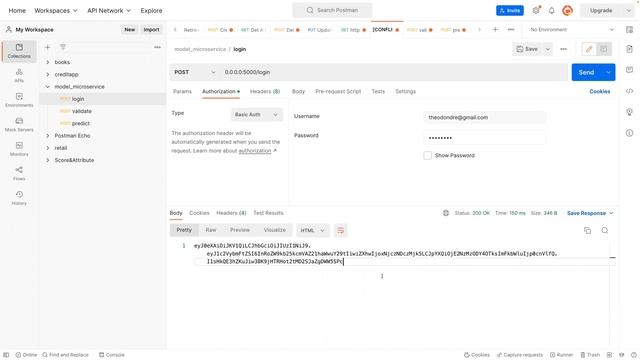 PART 1 - Introduction to real-time machine learning prediction demo | Microservices Tutorials смотреть онлайн