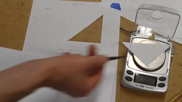 Mathematical integration without calculus [prLIBnQeMME] смотреть онлайн