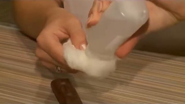 Домашние новости. Дезинфекция на кухне смотреть онлайн