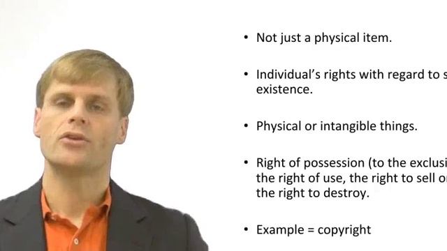 What is Property? смотреть онлайн