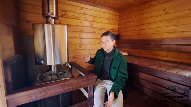 КАКУЮ ВЫБРАТЬ ПЕЧЬ ДЛЯ БАНИ? КАКАЯ РАЗНИЦА В ПЕЧАХ? смотреть онлайн