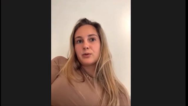 Lifting Thingz Podcast #12 - Victoria Tennant Part 2 смотреть онлайн