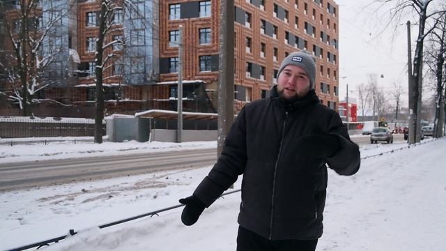 Обзор ЖК Нева Хаус от ЛСР в Петроградском р-н (Петровский остров) Санкт-Петербурга. смотреть онлайн