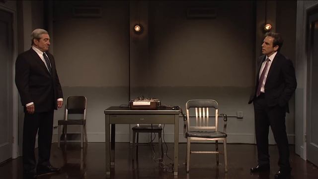 Meet the Parents Cold Open - SNL смотреть онлайн