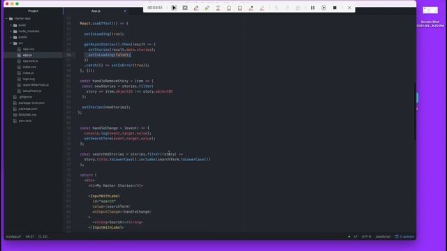 The Road to Learn React - Addon - 24 - Conditional Rendering - 2021 смотреть онлайн