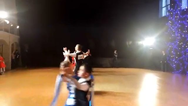 Танго. Star Dance Festival-2018. Д финал смотреть онлайн