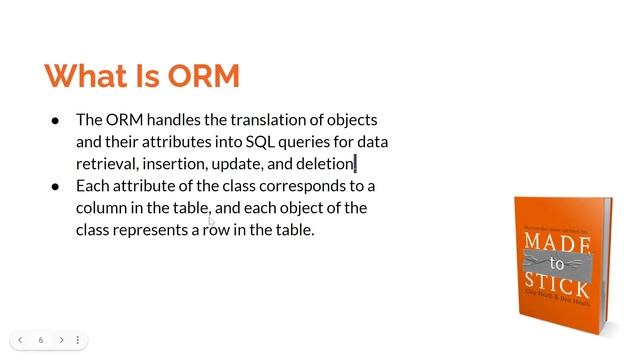 ORM in Django | Nepali смотреть онлайн