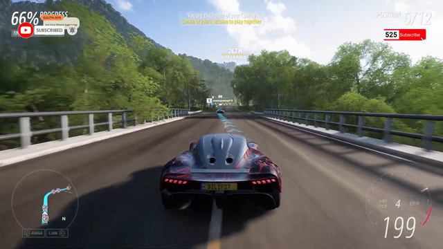 Forza Horizon 5 Live | Ryzen 7 5800X | RTX 2060 SUPER | DILIPISLIVE смотреть онлайн