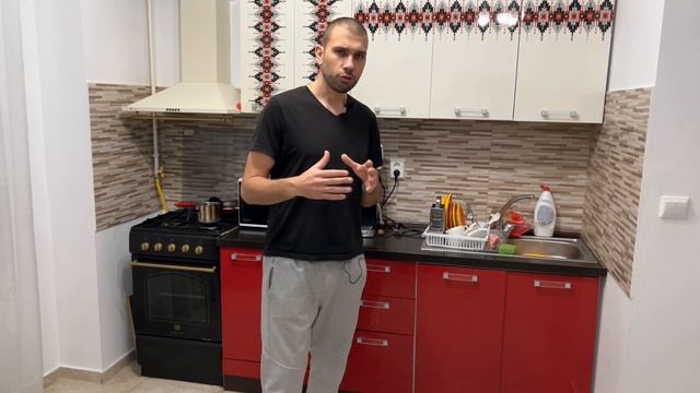 6 МЕСЯЦЕВ В РУМЫНИИ, СТОИТ ЛИ ЗДЕСЬ ЖИТЬ? смотреть онлайн