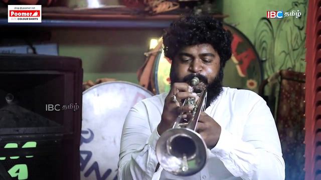 நான் சாகும் வரை என் தொழில் இது தான் - Trumpet Antony Emotional stroy | IBC Tamil смотреть онлайн