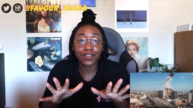 FIRST TIME REACTING TO LANA DEL REY| NORMAN F****** ROCKWELL "DOIN' TIME" REACTION смотреть онлайн