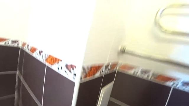 Как самостоятельно сделать слив для стиральной машины.Часть 3