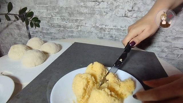 Любимая кухня с Ксенией