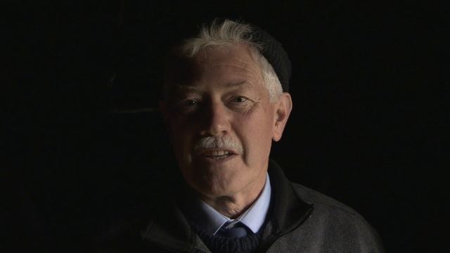 William Paterson Salmon Fisher trailer смотреть онлайн