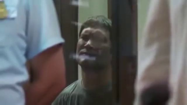 Реакция на смертную казнь смотреть онлайн