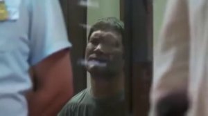 Реакция на смертную казнь