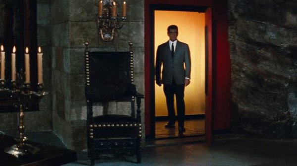 Fantomas 1964 DUAL BDRip h264 720p AC3  HQ ViDEO