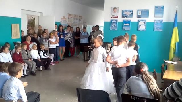 Танцы 3 класса Ольговка смотреть онлайн