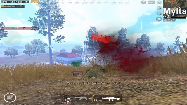 I played against 300 IQ Individuals... | Solo Vs Squad | PUBG Mobile смотреть онлайн