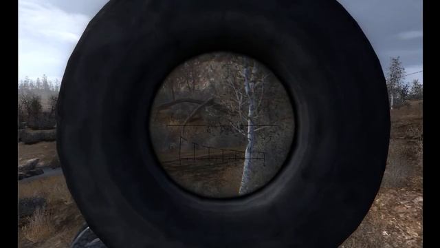 ИЗ ЧЕГО СДЕЛАНА ГАУСС-ПУШКА ИЗ СТАЛКЕРА НА САМОМ ДЕЛЕ? смотреть онлайн