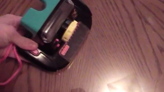 Fisher Price - Creative Effects "Printer" Camera смотреть онлайн