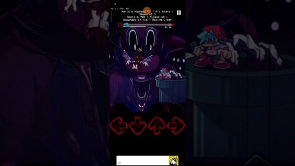 марио перевод