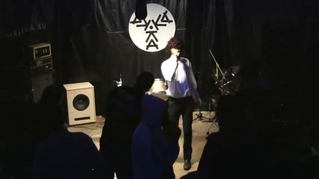 Анатолий Благовест. Золотые Ворота смотреть онлайн