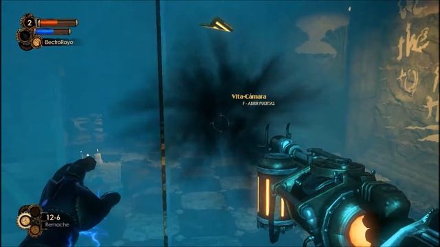 Bioshock 2 en AMD APU A6-5200 No GPU смотреть онлайн