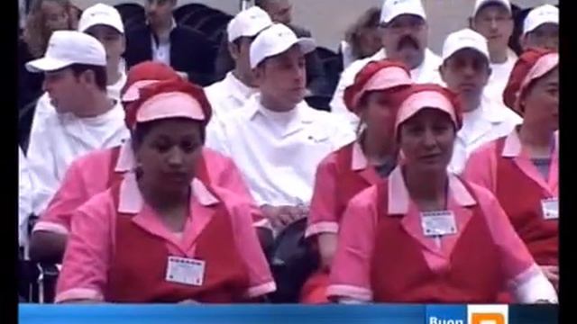 Buon Giorno Regione - Progetto Buoni Dentro смотреть онлайн