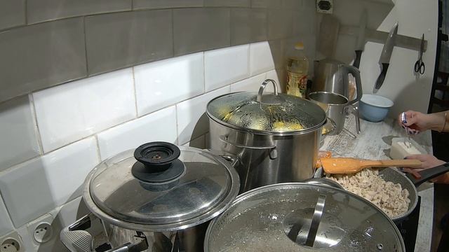 Наготовила пошагово смотреть онлайн