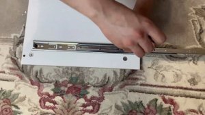 МИКС 3 инструкция по сборке