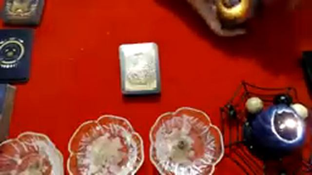 Что нам скажет свеча о ваше энеретике на сегодня ? Какие энергии преобладают ? Есть ли блоки ? смотреть онлайн