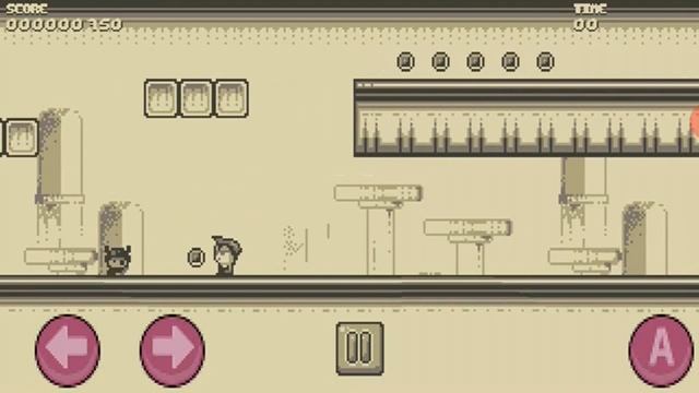 Stardash android game смотреть онлайн
