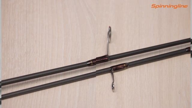 Спиннинг Nautilus Varvar-X смотреть онлайн