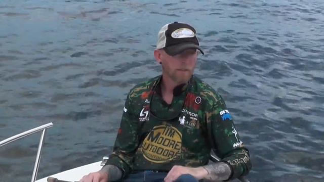 2017 Jason Mitchell Elite Series Rods смотреть онлайн