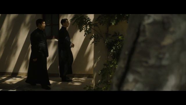 ОТЕЦ СТЮ | ОБЗОР смотреть онлайн