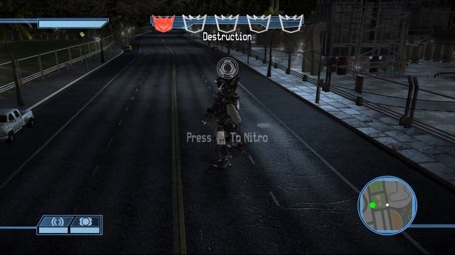 USABLE DEBUG OPTIONS MOD | Transformers: The Game Modding #80 смотреть онлайн