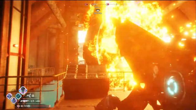 Прохождение RAGE 2 Часть 21 смотреть онлайн