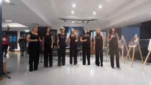 Ievan polkka Eino Kettunen Финская полька «Полька Евы»