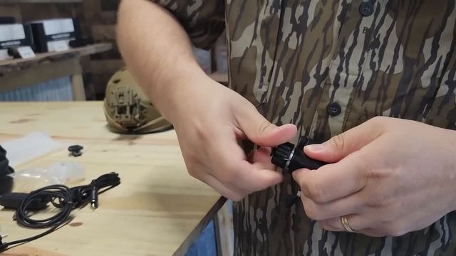 Infiray Outdoor MH25 Version 2 Unboxing смотреть онлайн