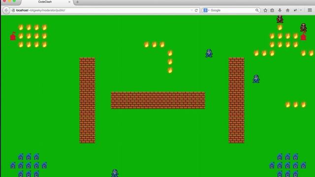 Artificial Intelligence Bot Moderator смотреть онлайн