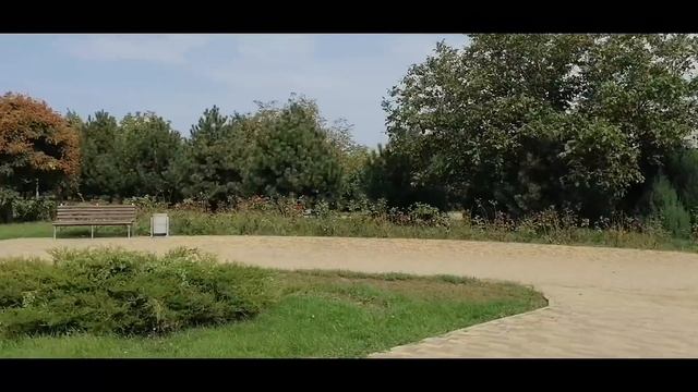 Анапа сегодня Наша жизнь на море Прогулка от ЖК Времена года до моря смотреть онлайн