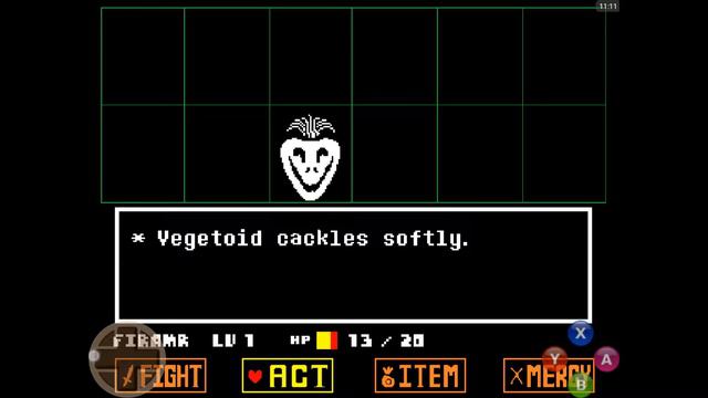 Прохождение Undertale - #2 Напстаблук? смотреть онлайн