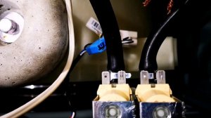 6 причин почему стиральная машина не набирает воду