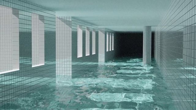 Level 37:"The Pool Rooms смотреть онлайн
