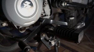 bajaj boxer 150 x, два сезона, 7000км, отзыв, опыт использования