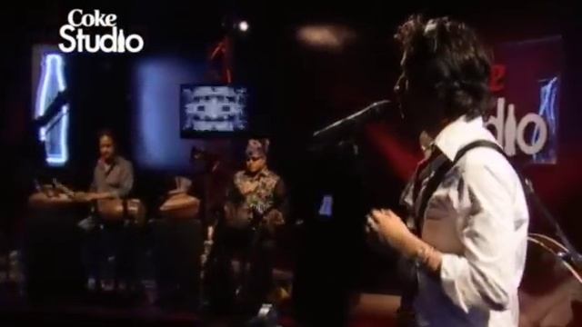 Jal Pari | Atif Aslam | Season 2 | Coke Studio Pakistan смотреть онлайн