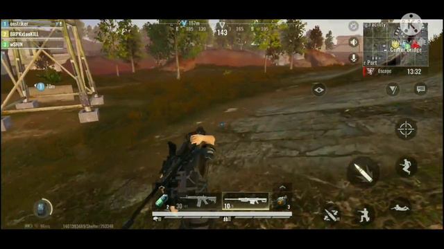 Badlanders - Mais perdido que batata tonta🤣 смотреть онлайн